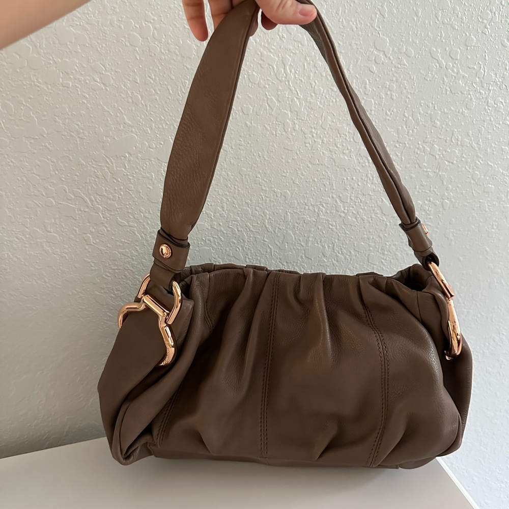 Makowsky purse
